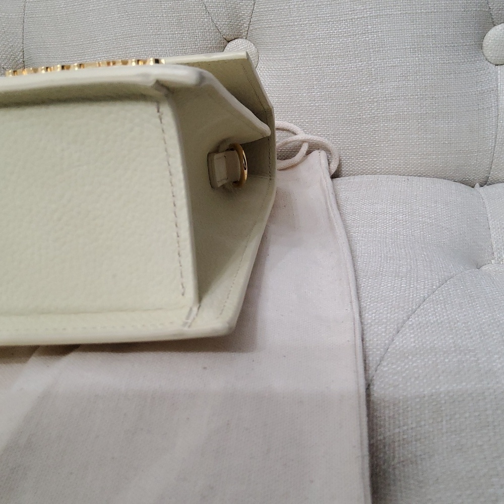 Jacquemus Le Bambinou Bag - Picture 8 of 15